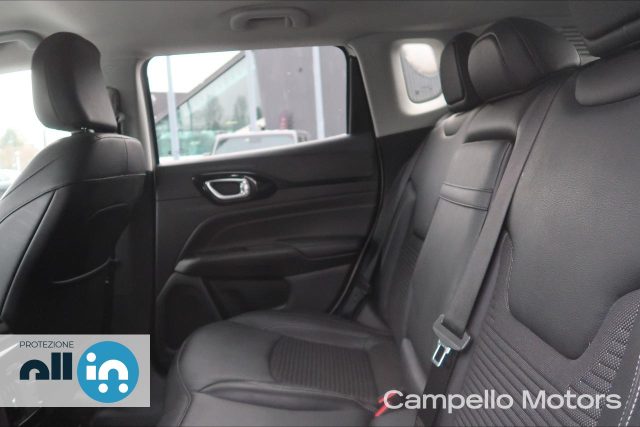 JEEP Compass usata 3