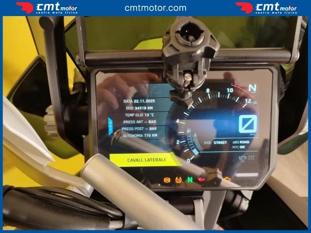 KTM 1290 Super Adventure usata 4