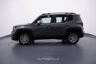 JEEP Renegade usata, con Airbag laterali