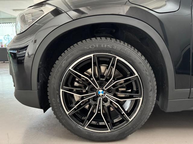 BMW X1 usata, con Autoradio