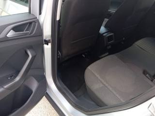 VOLKSWAGEN T-Cross usata, con Climatizzatore