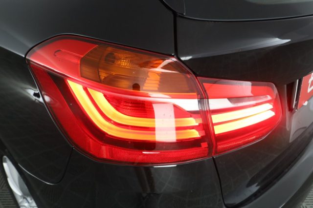 BMW 216 usata 9