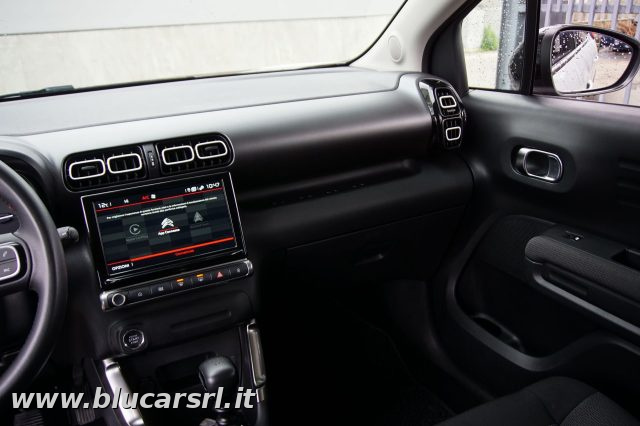CITROEN C3 Aircross usata, con Controllo trazione