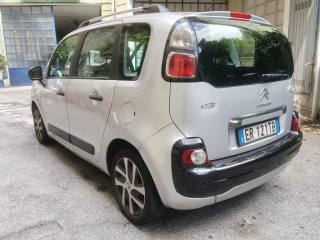 CITROEN C3 Picasso usata, con Airbag