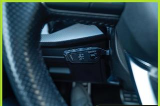 AUDI RS3 usata, con Chiusura centralizzata