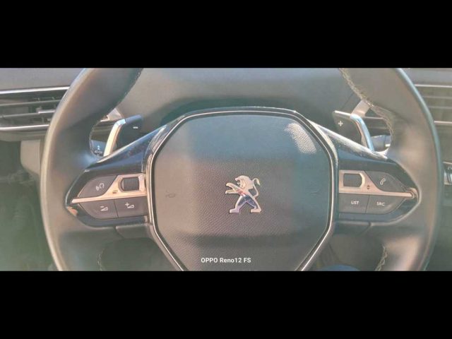 PEUGEOT 3008 usata, con Cruise Control