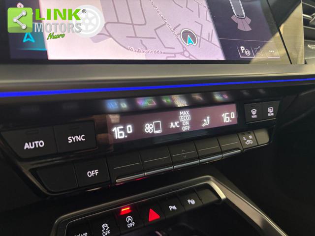 AUDI A3 usata 18
