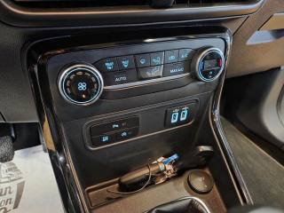 FORD EcoSport usata, con ESP