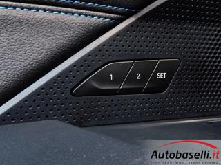 BMW 420 usata, con Pacchetto sportivo