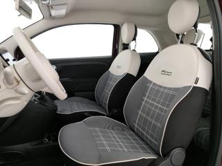 FIAT 500 usata, con Alzacristalli elettrici