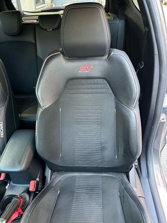 FORD Fiesta usata, con Sistema di navigazione