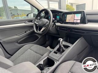 VOLKSWAGEN Golf usata, con Climatizzatore