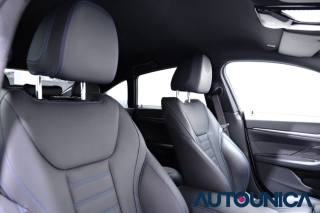 BMW 420 usata, con Climatizzatore automatico, 2 zone