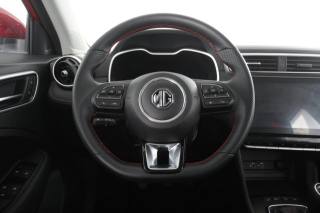 MG ZS usata 12