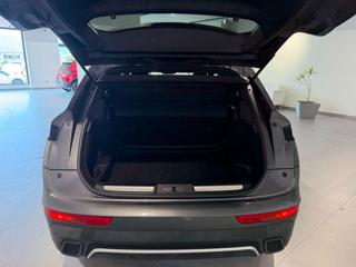 DS AUTOMOBILES DS 7 usata, con Sedile posteriore sdoppiato