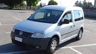VOLKSWAGEN Caddy usata, con Airbag laterali