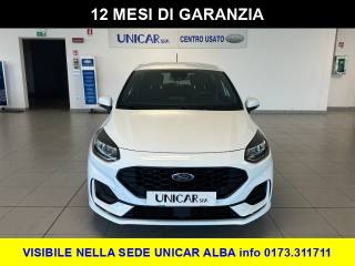 FORD Fiesta usata, con Airbag