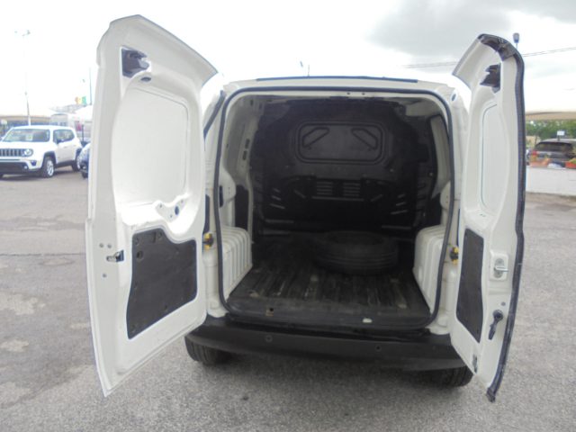FIAT Fiorino usata 10