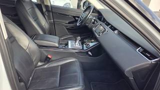 LAND ROVER Range Rover Evoque usata, con Alzacristalli elettrici