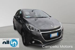 PEUGEOT 208 208 1.2 puretech s&s 82cv 5p Active