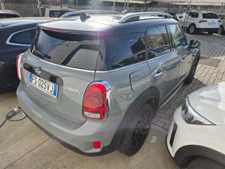 MINI Countryman usata 22