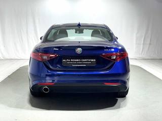 ALFA ROMEO Giulia usata, con Airbag Passeggero