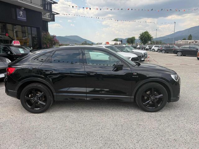 AUDI Q3 usata, con Airbag