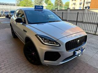 JAGUAR E-Pace usata, con Airbag laterali