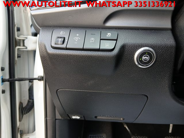 KIA Stonic usata, con Bracciolo