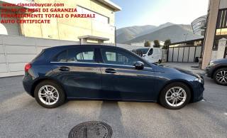 MERCEDES-BENZ A 180 usata, con Alzacristalli elettrici