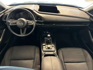 MAZDA CX-30 usata, con Cronologia tagliandi