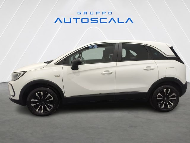 OPEL Crossland usata, con Autoradio