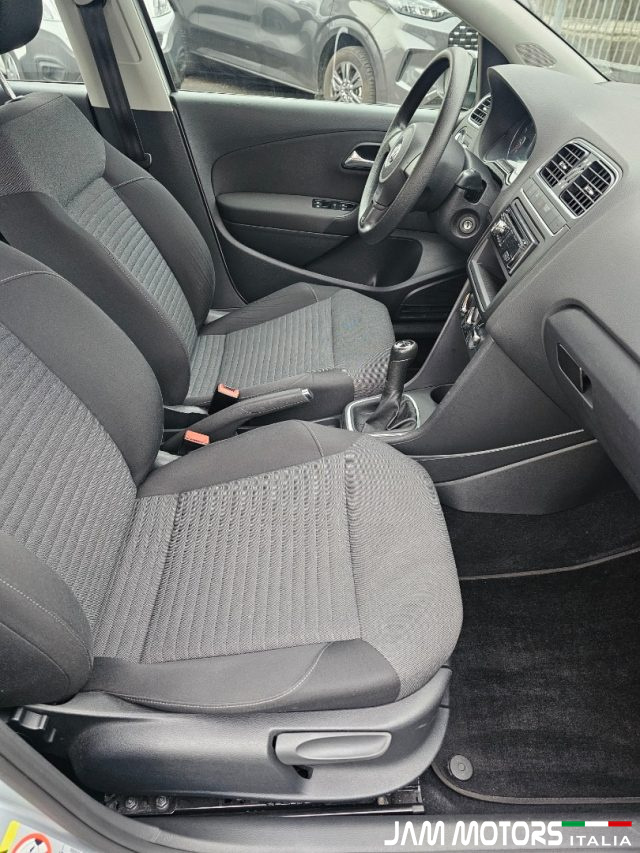 VOLKSWAGEN Polo usata, con Specchietti laterali elettrici