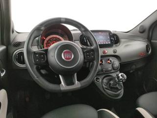 FIAT 500 usata, con Vetri oscurati