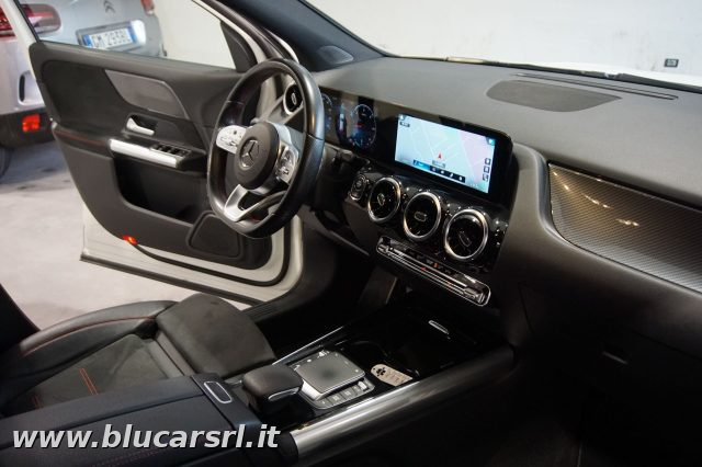MERCEDES-BENZ GLA 200 usata, con ESP