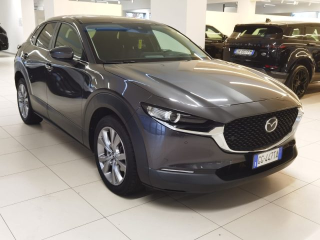 MAZDA CX-30 usata, con Controllo trazione