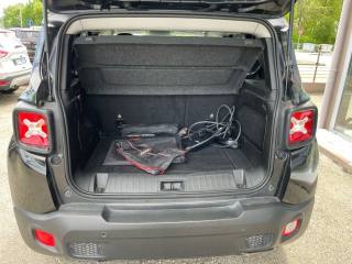 JEEP Renegade usata, con Autoradio