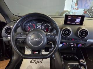 AUDI A3 usata, con Immobilizzatore elettronico