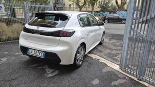 PEUGEOT 208 usata, con Alzacristalli elettrici