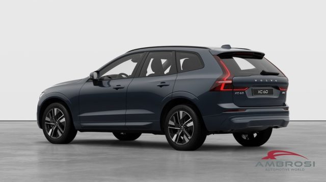 VOLVO XC60 usata 2