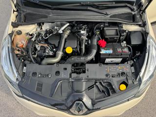 RENAULT Clio usata, con Chiusura centralizzata telecomandata