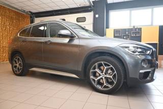 BMW X1 usata 6