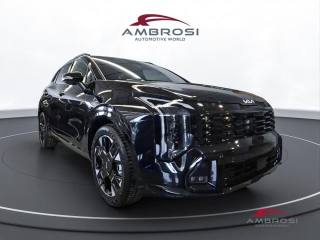 KIA Sportage usata 1