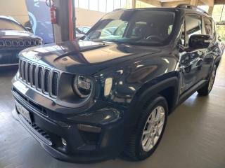 JEEP Renegade 1.6 Mjt 130cv Limited FULL LED
