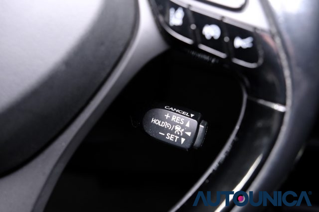 TOYOTA C-HR usata, con Start/Stop Automatico