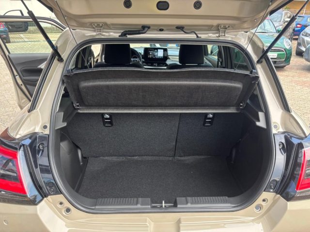 SUZUKI Swift usata, con Climatizzatore