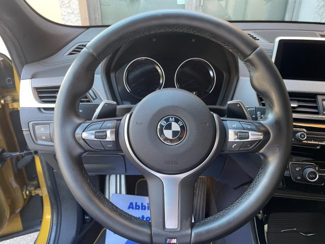 BMW X2 usata, con Controllo automatico clima