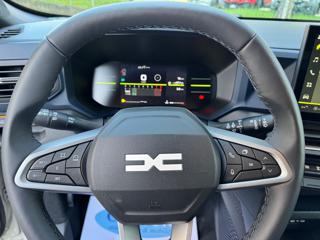 DACIA Duster usata, con Climatizzatore