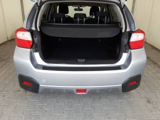 SUBARU XV usata, con Fari Xenon