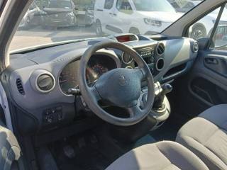 PEUGEOT Partner usata, con Boardcomputer